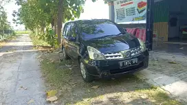 Livina XR AT matic 2010