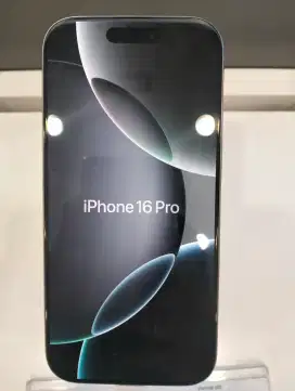 Iphone 16pro bisa cicilan tanpa kartu kredit bisa dp 0