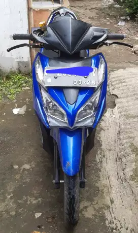 Vario 125 old cbs iss tahun 2014