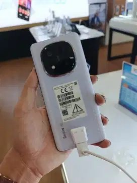 Redmi Note 14 Pro+ 5G 8/256 GB