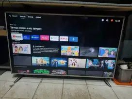 LG 60 inc digital bonus android box