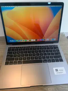 Macbook air 2020 i5 8/128