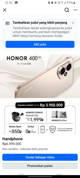 Pre-Order 3-17 july 2025