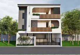 Jual Rumah Kost Babatan Pilang Surabaya