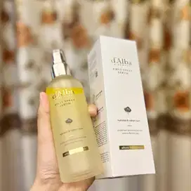 Share in Jar D’Alba White Truffle First Spray Serum 10gr