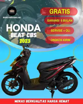 ~san~honda beat Cbs