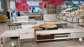 MEJA TV / BUFER TV