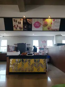 Lowongan Kerja Kantin Sekolah