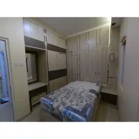 Kamar set Minimalis