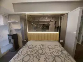 Kamar set Minimalis