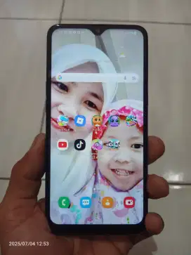 Samsung A10S ram 2/32gb