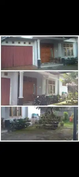 Murah rumah induk paviliun kos kosan dkt amplas upn uin uajy