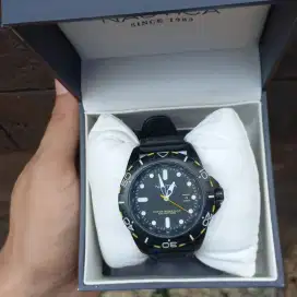 Nautica Watch second original