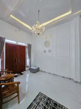 PEMILIK LANGSUNG CLUSTER VERINA GRAHA RAYA