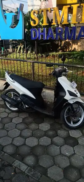 MIO SPORTY 2007