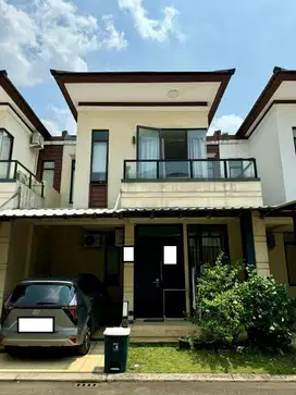 RUMAH LAVON SWANCITY MURAH MERIAH BAGUS JUAL CEPAT