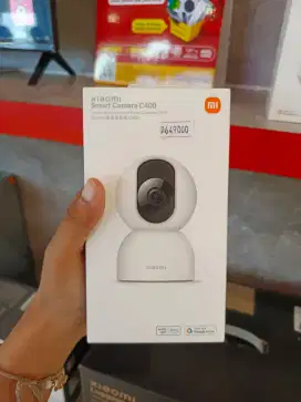 CCTV XIAOMI SMART CAMERA OUTDOOR C400