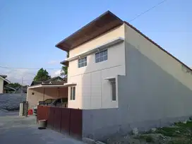 RUMAH SIAP HUNI, DALAM CLUSTER 6 MENIT KE KAMPUS MUHAMMADIYAH GAMPING
