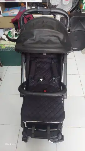 Stroller babydoes esmilo