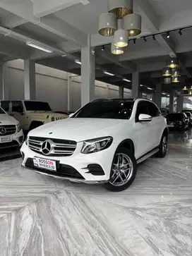 CASH 2018 Mercy GLC200 AMG Mercedes Benz GLC 250 X3 X5