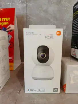 CCTV XIAOMI SMART CAMERA OUTDOOR C300