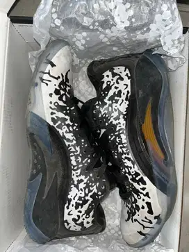 JUAL RUGI CEPAT ORIGINAL DARI OFFICIAL STORE AIR JORDAN ZION 3 PF BnW