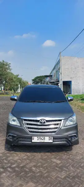 Inova V matic luxury 2014