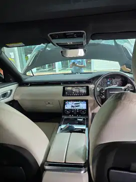 Land Rover Range Rover Velar 2018 Bensin