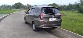 Daihatsu Sigra 2023 Bensin