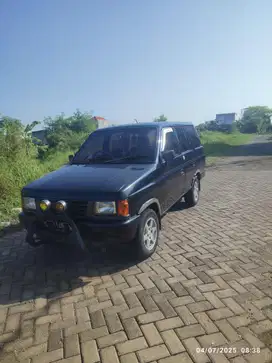 Isuzu Panther 1995 Diesel