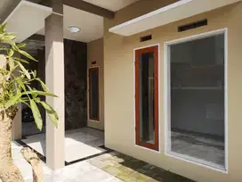 Dijual Rumah di Lembah Permai Hanjuang Cimahi, Bagus Posisi Hook