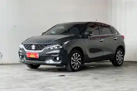 S. BALENO HB AT 2024
