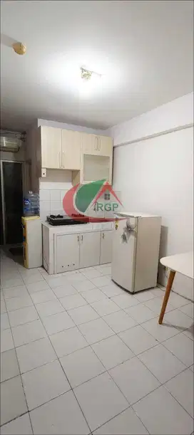 Dijual apartemen Cibubur Village 2BR Lokasi City View