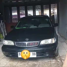 toyota All New Corolla 1,8 XLi tahun 1999