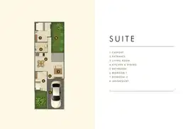 Dijual Rumah Suites di Cluster Acacia Samanea Hill By Rumah Chinida