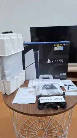 PS5 / PS 5 / PLAYSTATION 5