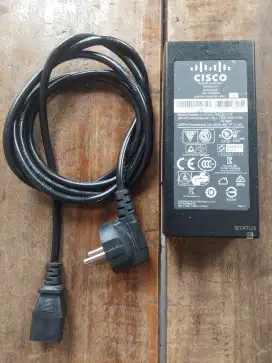 Power Injektor CISCO (Adaptor)