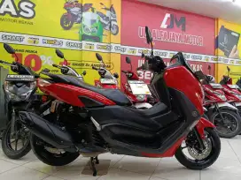 Kredit DP 500rb # Yamaha nmax 155 CBS tahun 2022