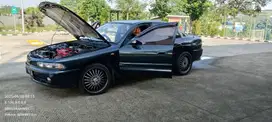 Mitsubishi Galant 1996 Bensin
