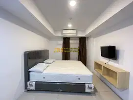 Dijual Apartment De Prima Apartment Jalan Gelas - Medan Type Studio