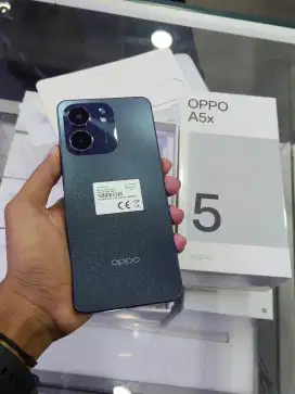 OPPO A5X,CICILAN HANYA 200 RIBUAN