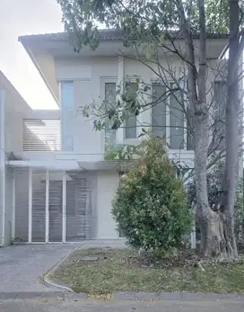 Rumah Pakuwon City Cluster Grand Island Santiago Rosa Surabaya