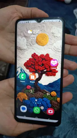 SAMSUNG M12 4/64GB