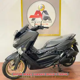 [GARANSI MESIN 1TH] YAMAHA NMAX OLD 2019