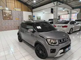 SUZUKI IGNIS GX AT 2020 LOW KM 20RB ISTIMEWA TGN 1