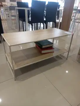 Meja tamu hexa selma