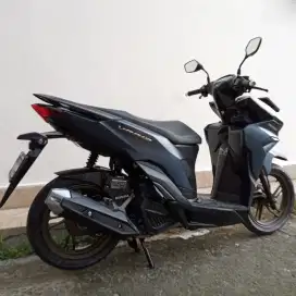 HONDA VARIO 125 KEYLESS 2024 CASH/KREDIT CEPAT MUDAH DAN AMAN