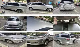 toyota rush (2011) Matic