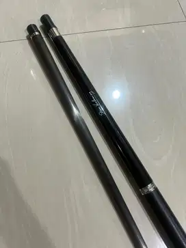 SVB Black Starlight Gen 2