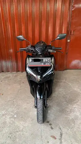 Jual cepat Vario 125 2021